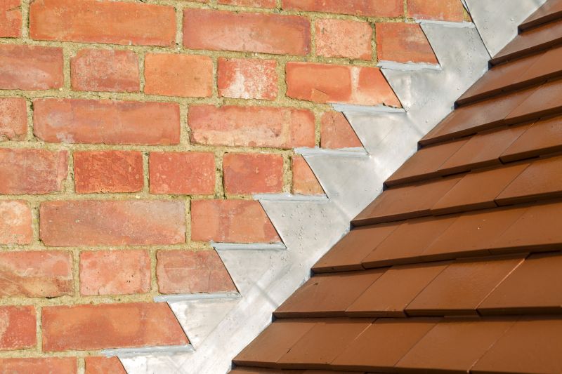 Roof Flashing Installation in Firestone, CO