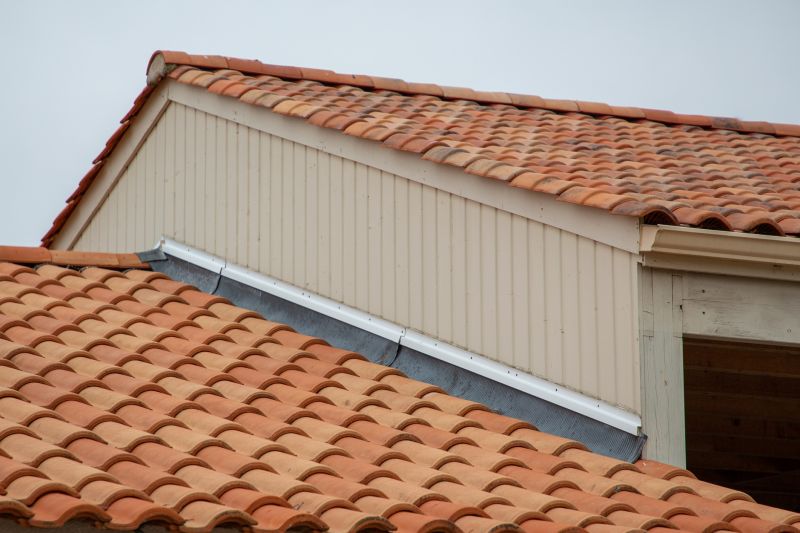 Roof Flashing Installation in Firestone, CO