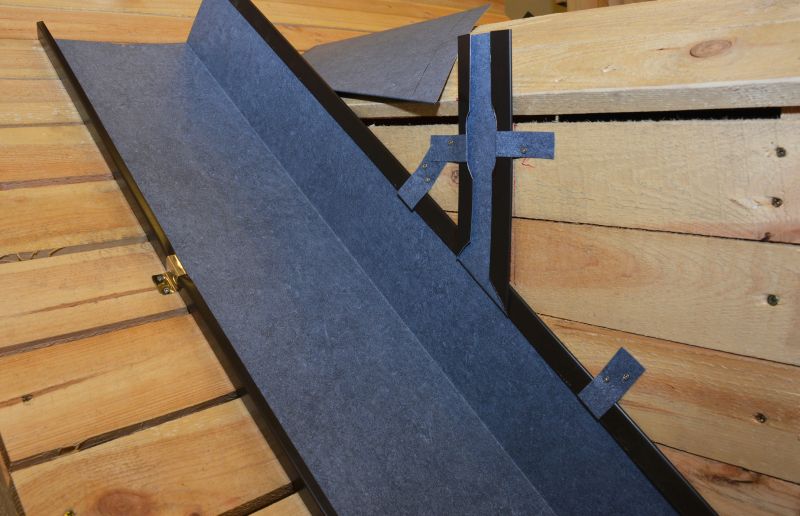 Roof Flashing Installation in Fort Lupton, CO