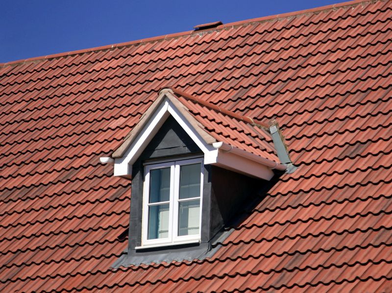 Roof Flashing Service in Bennett, CO