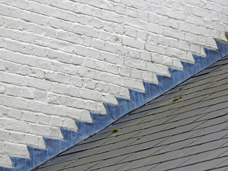Roof Flashing Service in Boulder, CO