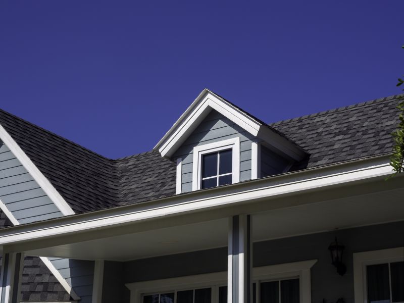 Roof Replacement in Broomfield, CO