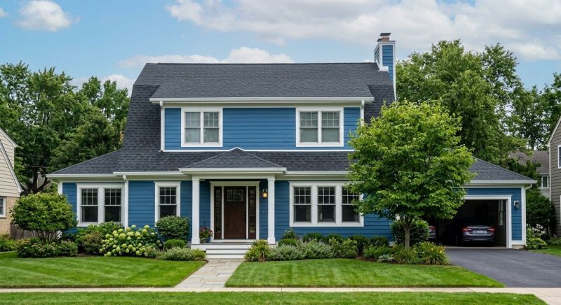 Roof Replacement in Commerce City, CO