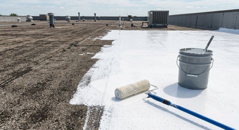 Roof Sealing in Arapahoe County, CO