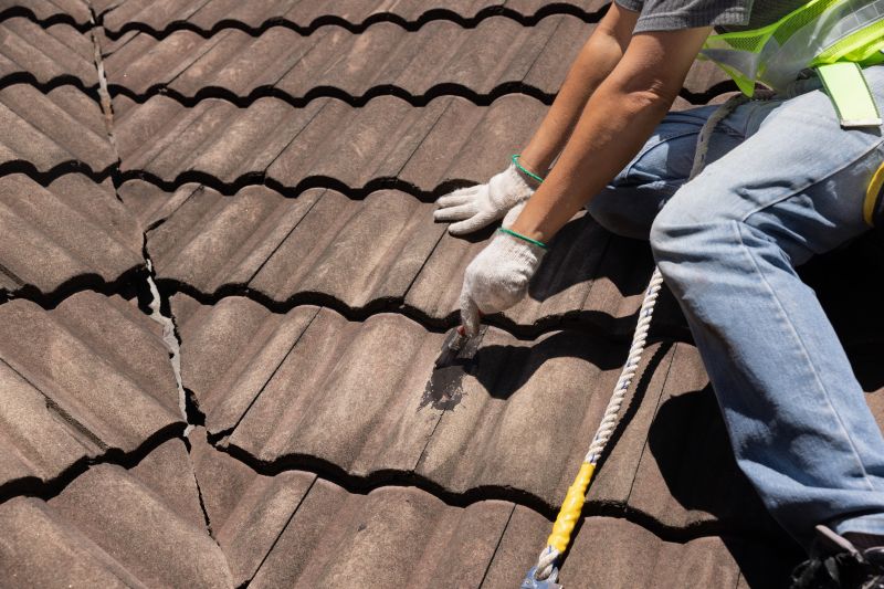 Roof Sealing in Arapahoe County, CO