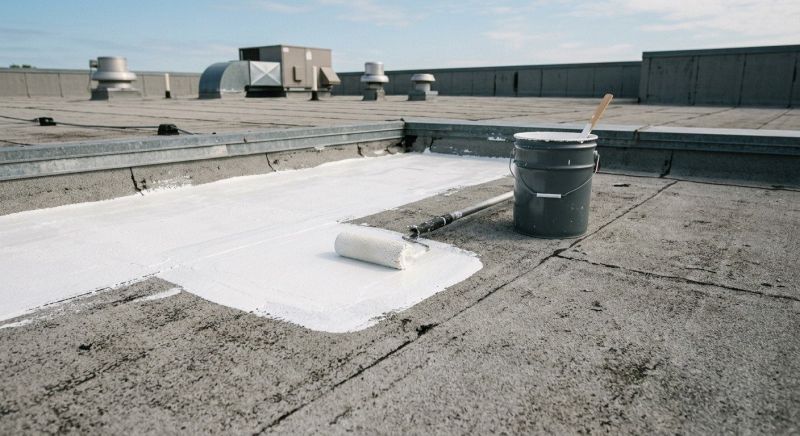 Roof Sealing in Arapahoe County, CO