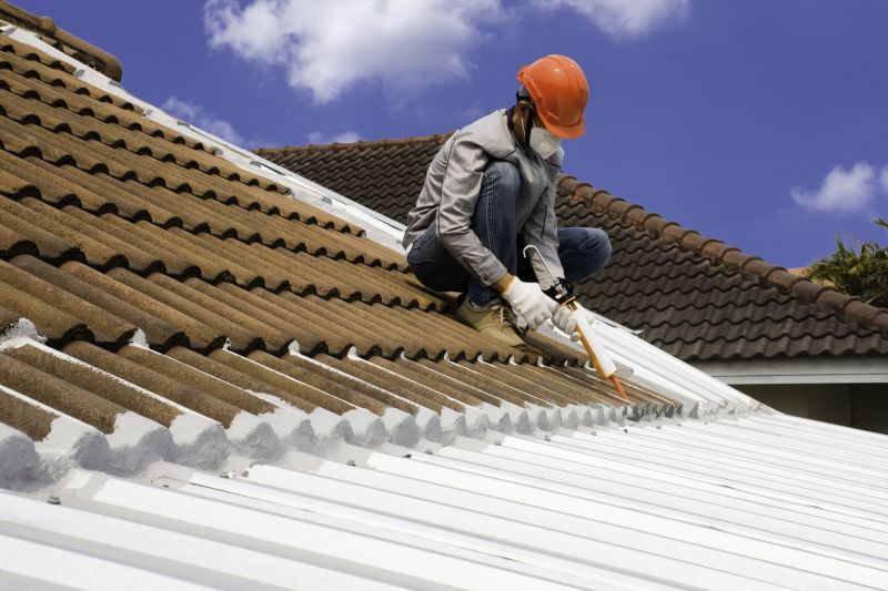 Roof Sealing in Boulder, CO