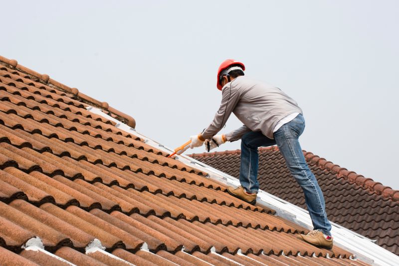 Roof Sealing in Boulder, CO