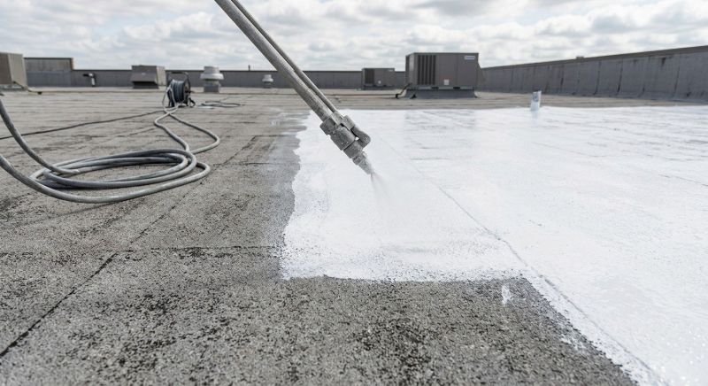 Roof Sealing in Boulder, CO
