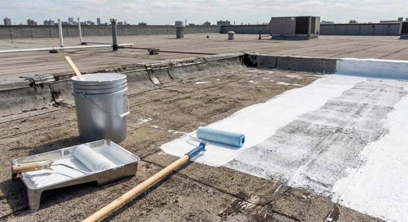 Roof Sealing in Boulder County, CO