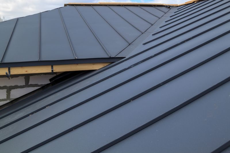 Roof Sealing in Commerce City, CO