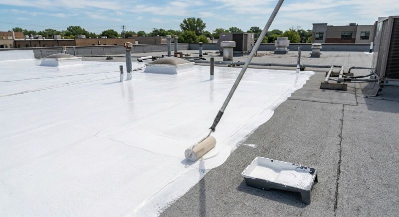 Roof Sealing in Dacono, CO