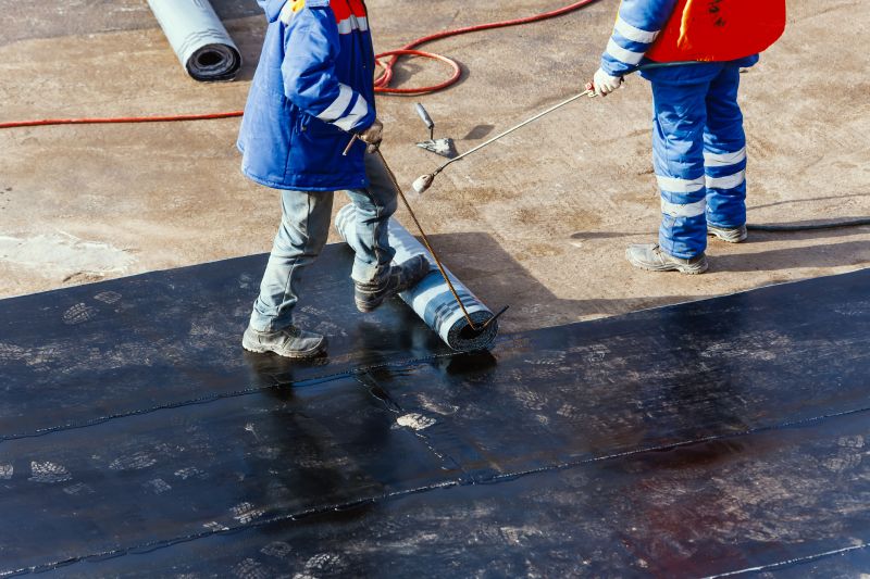 Roof Sealing in Lafayette, CO