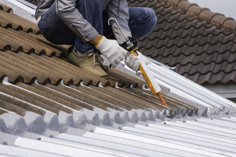 Roof Sealing in Lafayette, CO