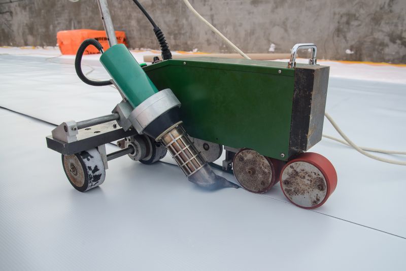 Roof Sealing in Lafayette, CO