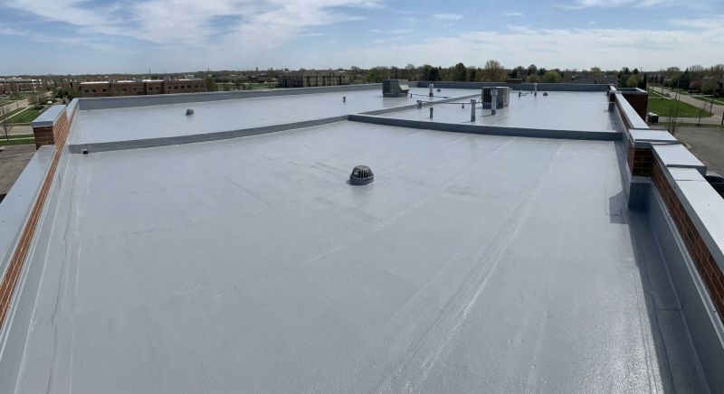 Roof Sealing in Longmont, CO