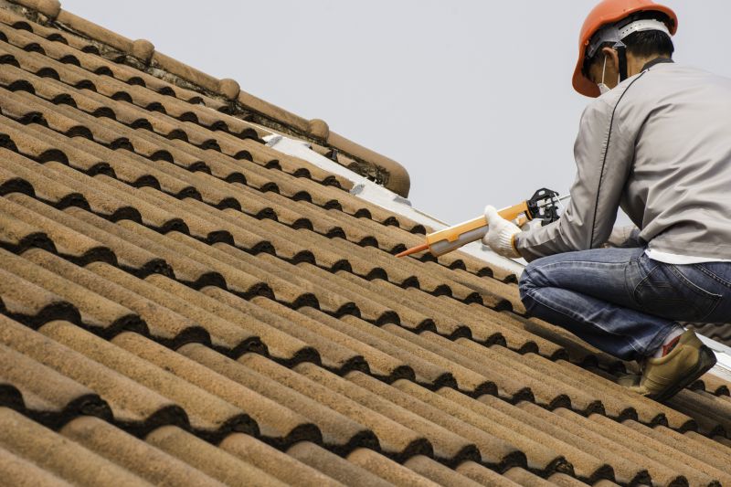 Roof Sealing in Westminster, CO