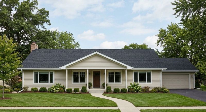 Roof Shingles Replacement in Dacono, CO