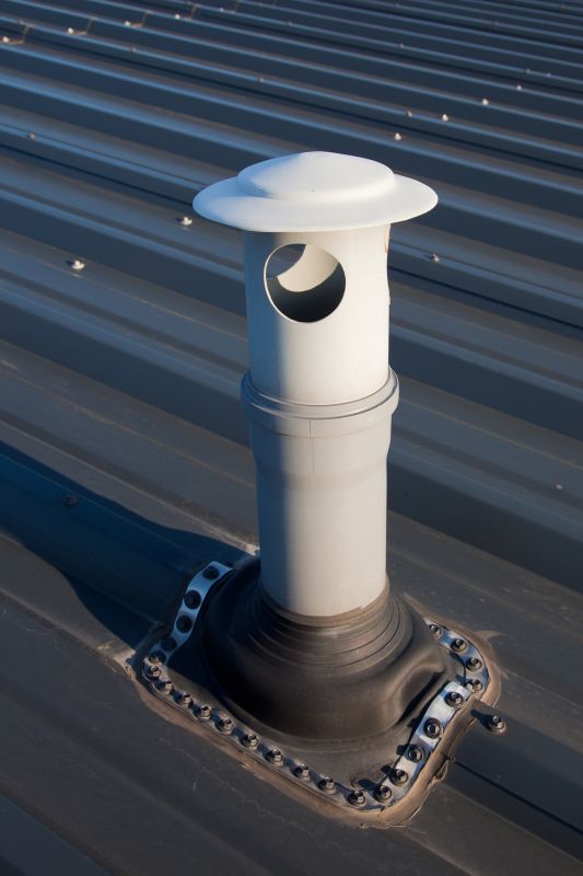 Roof Vent Installation Service in Arapahoe County, CO