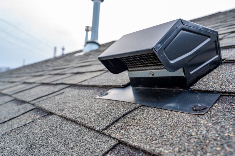 Roof Vent Installation Service in Broomfield, CO