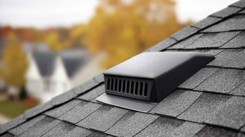 Roof Vent Installation Service in Louisville, CO