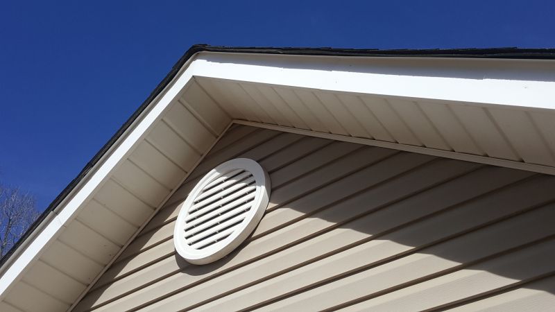 Roof Vent Replacement in Adams County, CO