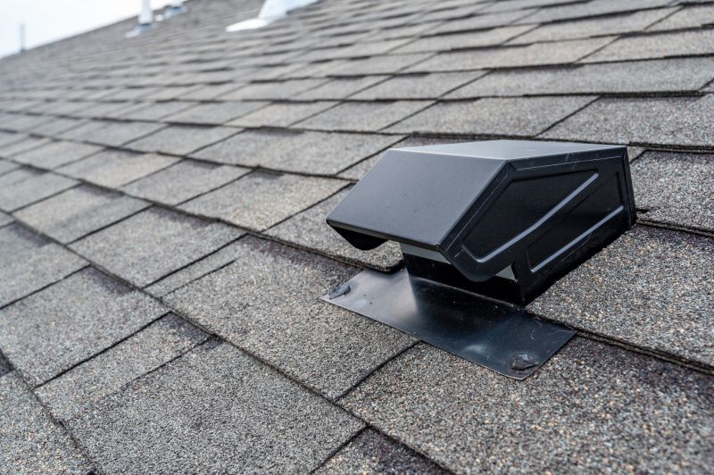 Roof Vent Replacement in Aurora, CO