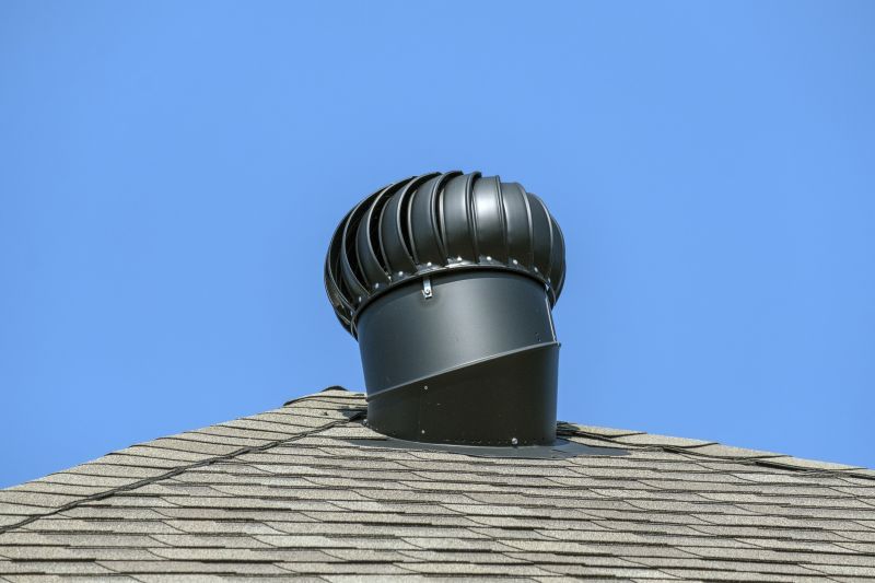Roof Vent Replacement in Dacono, CO