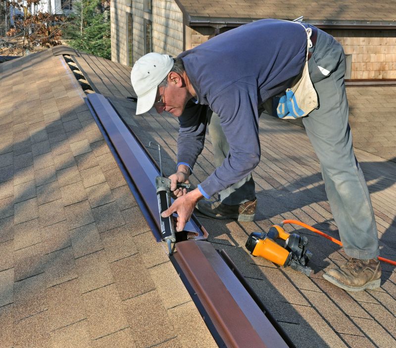 Roof Vent Replacement in Denver, CO