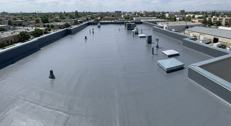 Roof Waterproofing in Adams County, CO