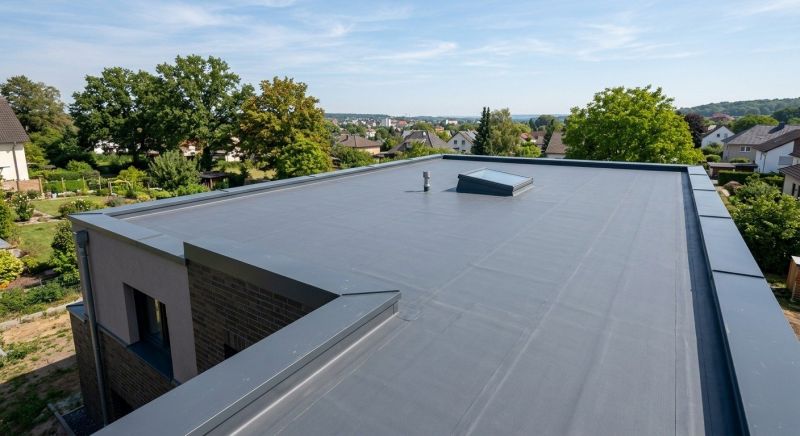 Roof Waterproofing in Arapahoe County, CO
