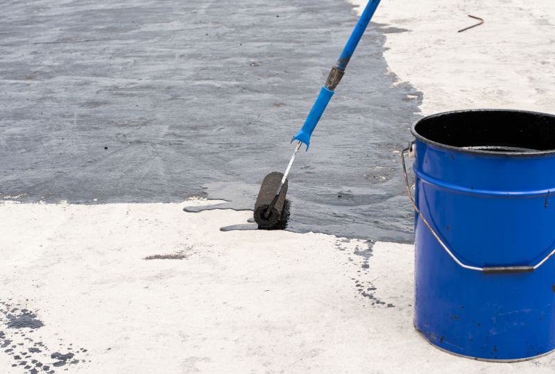 Roof Waterproofing in Aurora, CO