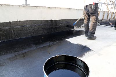 Roof Waterproofing in Broomfield, CO
