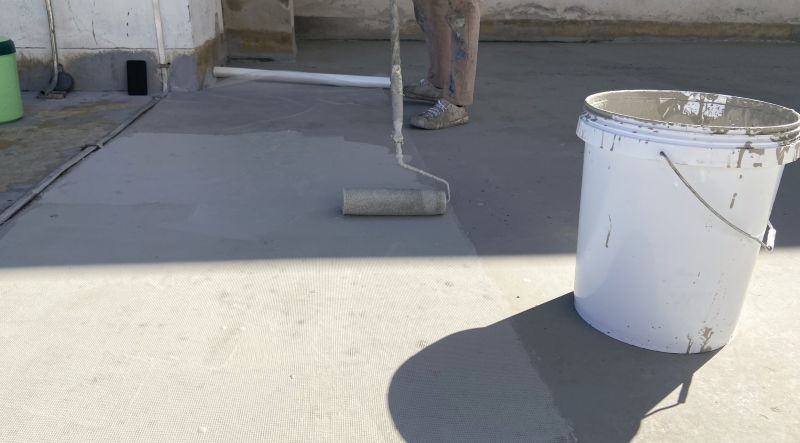 Roof Waterproofing in Dacono, CO