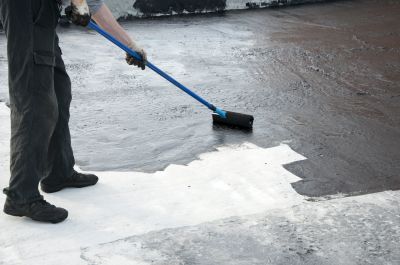 Roof Waterproofing in Denver, CO