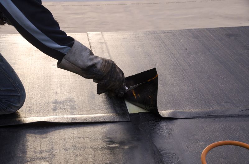 Roof Waterproofing in Englewood, CO