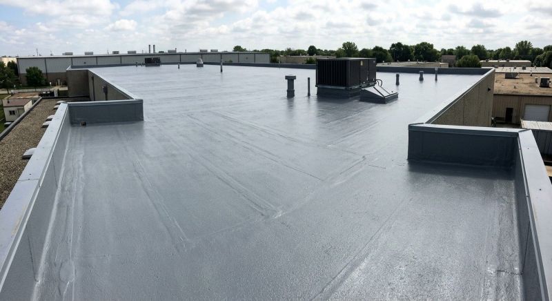 Roof Waterproofing in Erie, CO