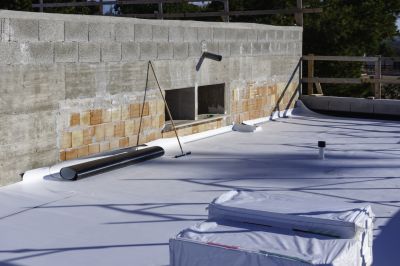Roof Waterproofing in Firestone, CO