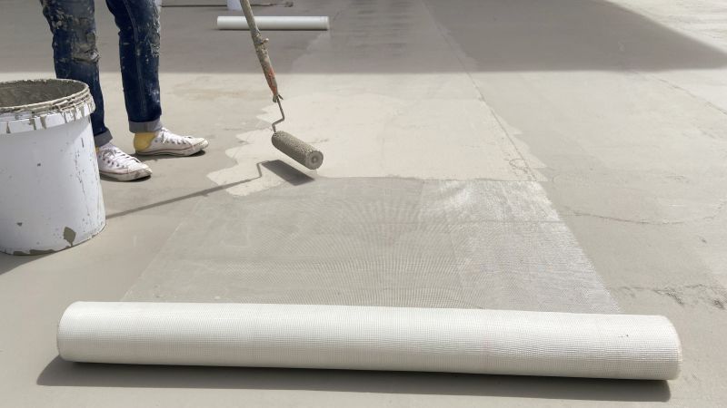 Roof Waterproofing in Wheat Ridge, CO