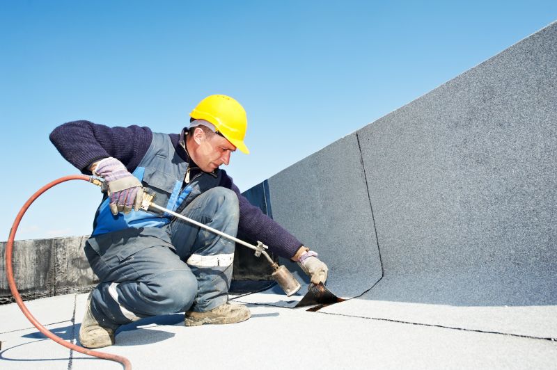 Roof Weatherproofing in Adams County, CO