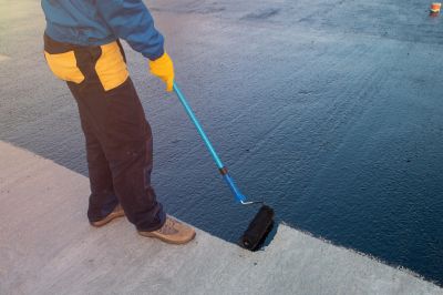 Roof Weatherproofing in Arapahoe County, CO
