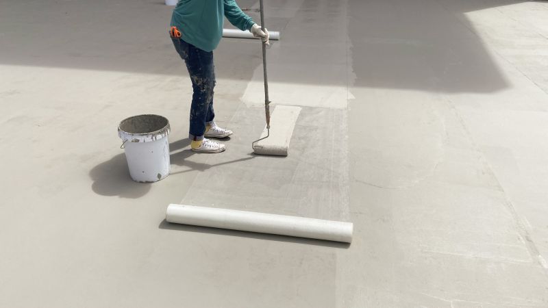 Roof Weatherproofing in Bennett, CO