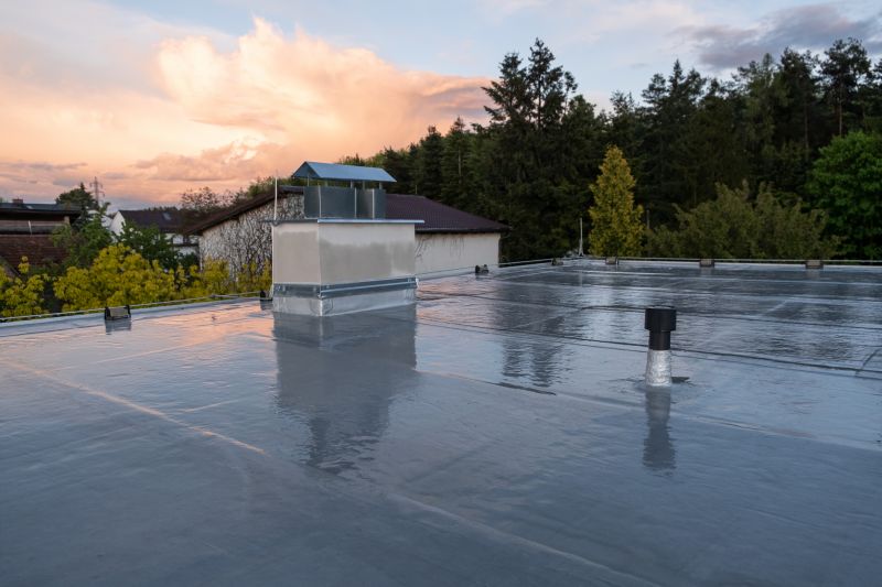 Roof Weatherproofing in Boulder, CO