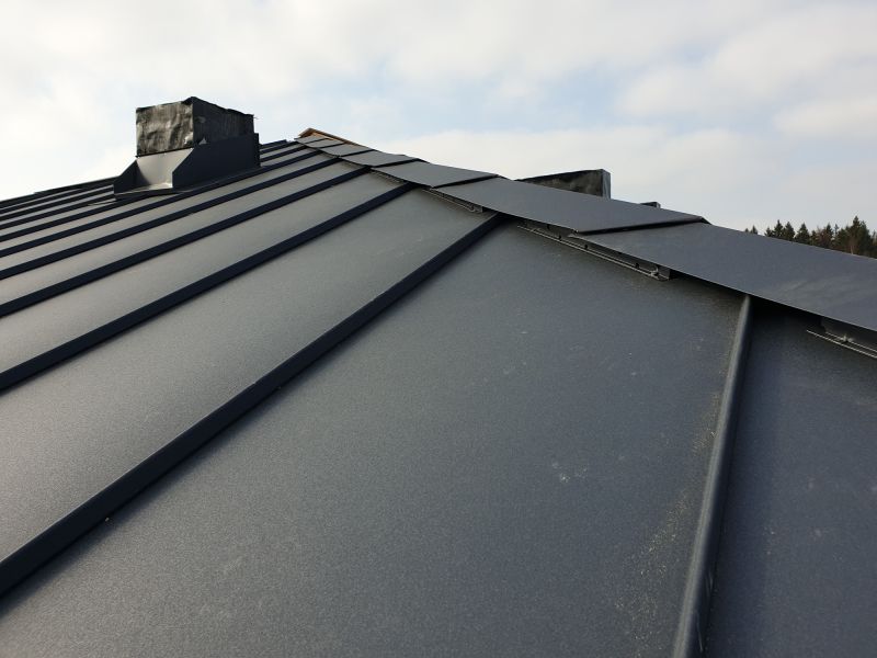 Roof Weatherproofing in Boulder, CO