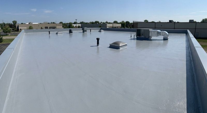 Roof Weatherproofing in Boulder County, CO