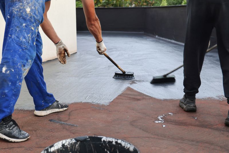 Roof Weatherproofing in Denver, CO