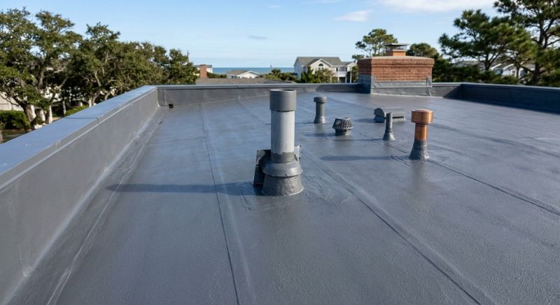 Roof Weatherproofing in Firestone, CO