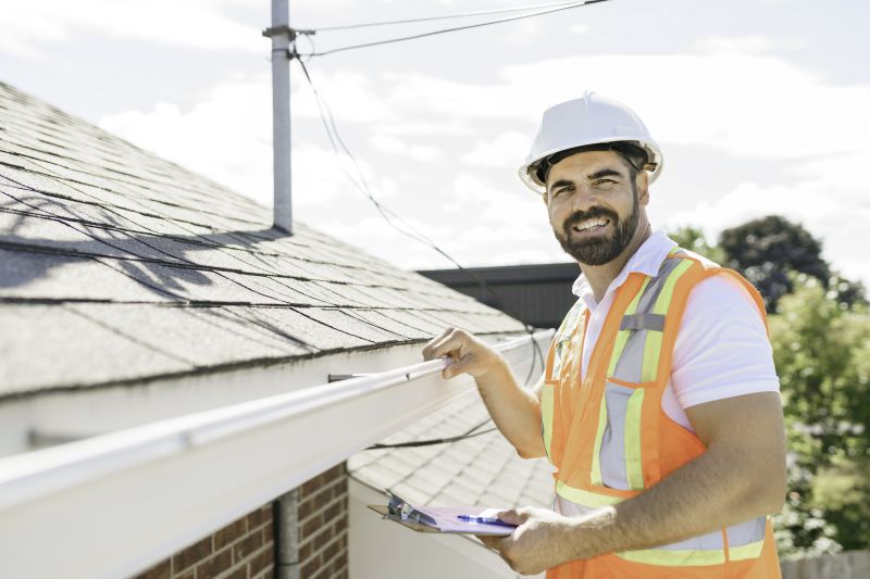 Roofing Inspection Service in Arvada, CO