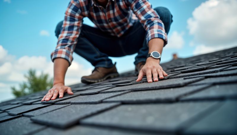 Roofing Inspection Service in Arvada, CO