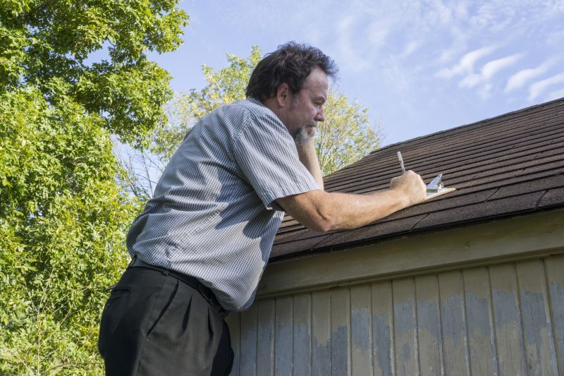 Roofing Inspection Service in Englewood, CO